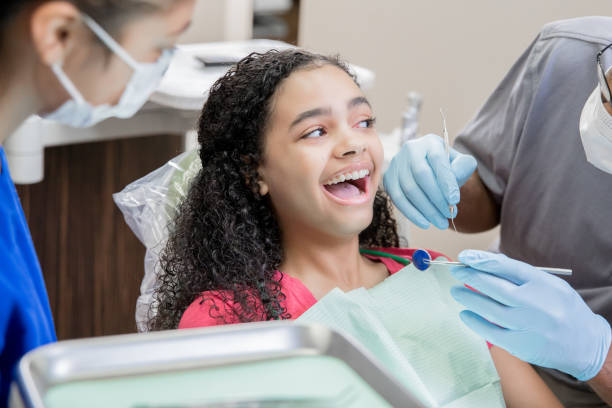 Best Emergency Treatment for Dental Infections or Abscesses in Soh Jordan, UT