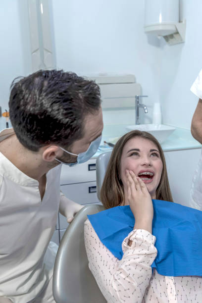 Best Emergency Tooth Extraction in Soh Jordan, UT