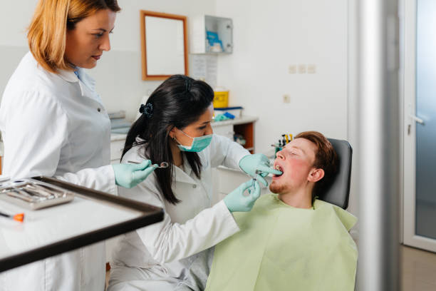 Best Pediatric Emergency Dentist in Soh Jordan, UT